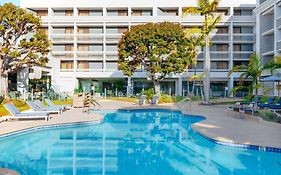 Hotel Mdr Marina Del Rey- A Doubletree By Hilton